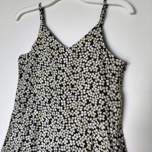 Treasure & Bond Sporty Swing Jumpsuit Romper size 10. - Picture 4 of 13